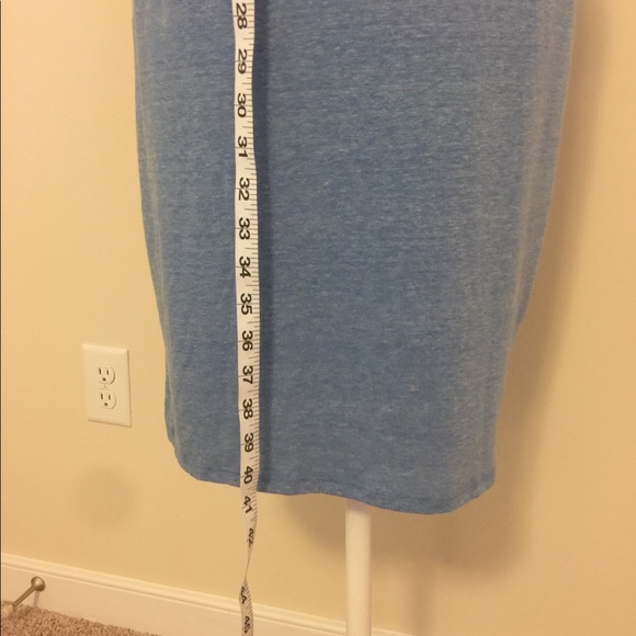 NWT Medium heathered Julia with contrasting trim - Picture 2 of 6